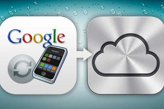 Tập đoàn Google phát triển mạnh mảng dịch vụ điện toán đám mây 