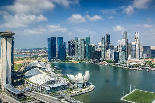  Singapore lùi thời hạn ngừng phát sóng truyền hình analog đến cuối năm 2018 