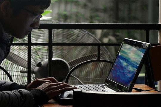  Lưu lượng Internet Việt Nam đi quốc tế đã trở lại bình thường 