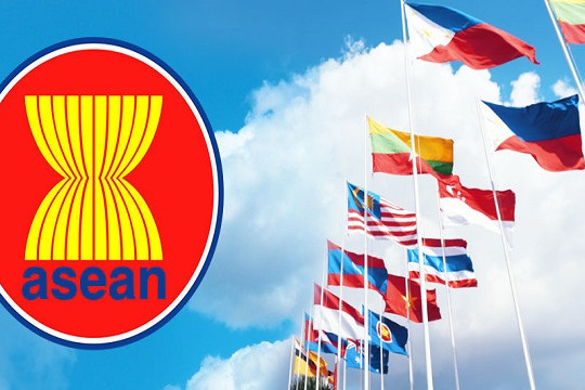  Bài toán thu hẹp khoảng cách số tại ASEAN 