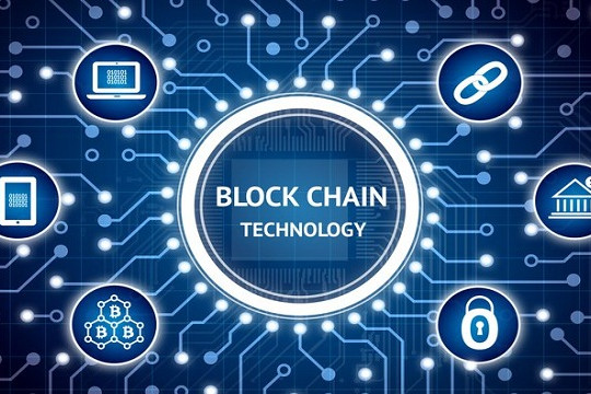  Các doanh nghiệp Hàn Quốc đẩy mạnh đầu tư blockchain 