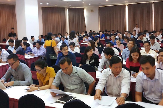 Những quy định mới về quản lý tên miền tại Việt Nam 