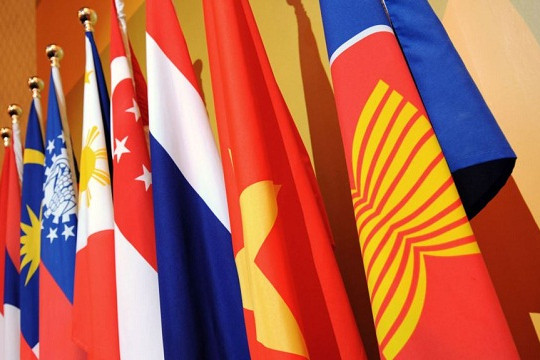  ASEAN tuyên bố chung về tăng cường hợp tác về an ninh mạng 