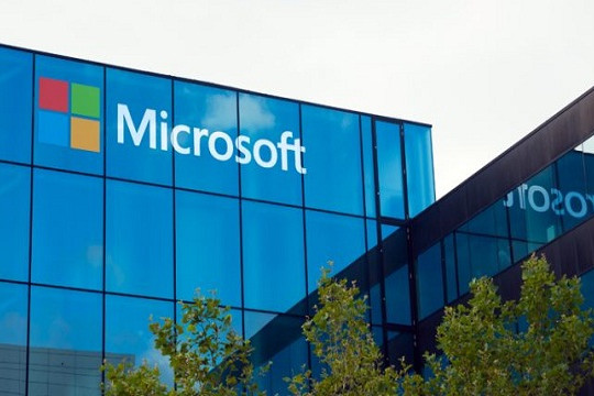  Microsoft vá lỗ hổng nghiêm trọng trong thư viện vùng chứa nguồn mở 