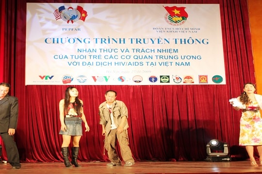  Tăng cường tuyên truyền hiểm họa tệ nạn ma túy 