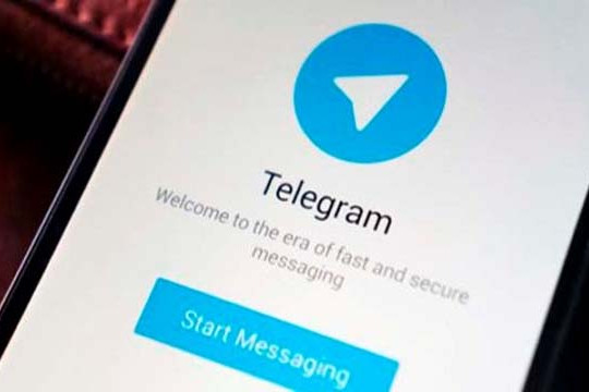  Nga tiếp tục gây sức ép buộc Apple gỡ bỏ Telegram trên App Store 