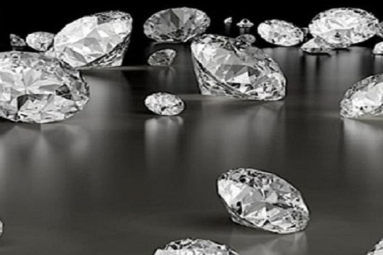  Ứng dụng blockchain để xác minh nguồn gốc của kim cương 