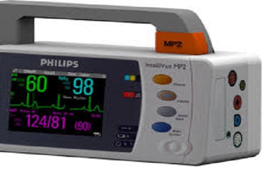  Hàng loạt lỗ hổng trong các thiết bị giám sát bệnh nhân của Philips 