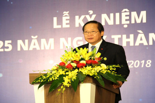  Cục Tần số VTĐ nâng cao vị thế của Việt Nam trong khu vực và trên thế giới 