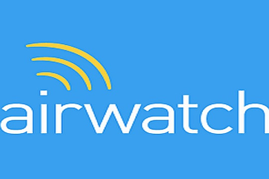  VMware vá lỗ hổng trong AirWatch Agent 
