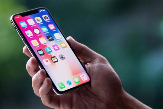  Apple ra mắt bộ sưu tập iphone giá rẻ thu 2018 