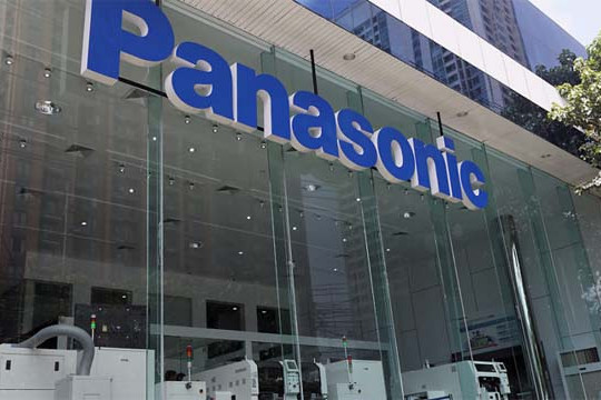  Panasonic dự định tăng đầu tư vào Gigafactory của Tesla 