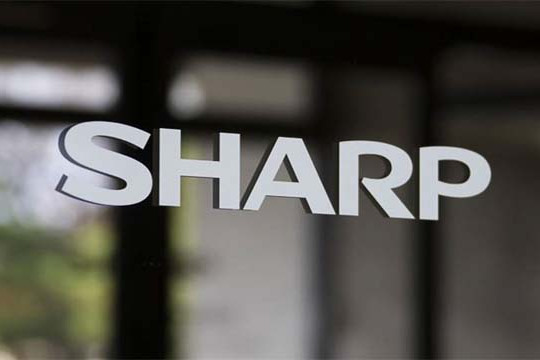  Sharp hủy bỏ việc phát hành 1,8 tỷ USD cổ phiếu mới do căng thẳng thương mại Trung – Mỹ 