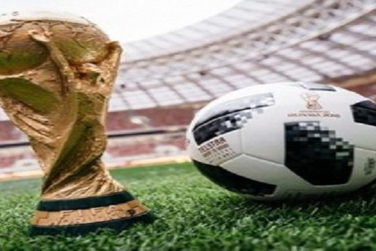  Tội phạm mạng khai thác cơn sốt World Cup để lừa đảo 