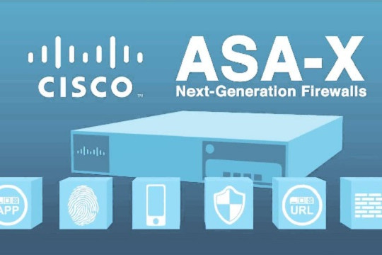  Lỗ hổng trong ASA của Cisco bị khai thác cho tấn công DoS 