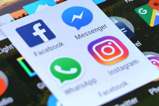 Lý do Facebook yêu cầu người dùng sử dụng ứng dụng Messenger 
