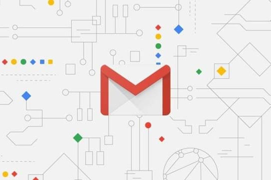  Thư Gmail của bạn có thể đang bị người bên ngoài đọc được 