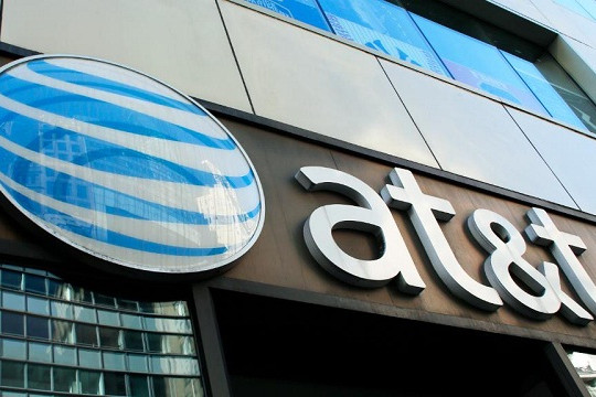  AT&T mua lại AlienVault để cung ứng giải pháp bảo mật mạng 