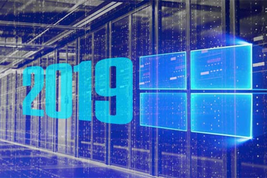  Lên kế hoạch cho việc chuyển đổi sang Windows Server 2019 