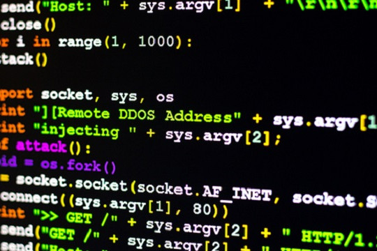  Mối nguy hiểm tiềm ẩn của các cuộc tấn công DDoS 