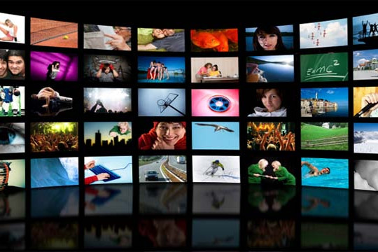  Truyền hình trả tiền đang ngày càng lép vế trước dịch vụ video băng thông rộng 