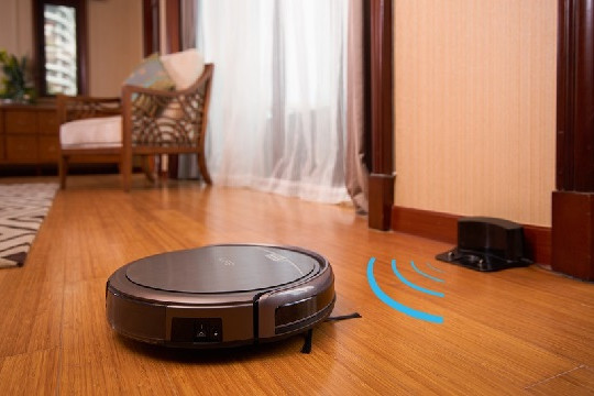  Các robot sẽ thay đổi cách sống trong căn nhà bạn 