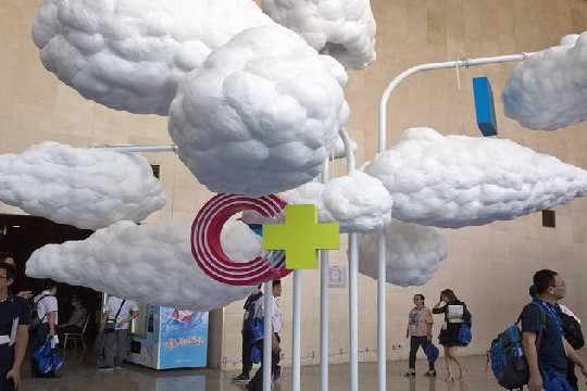  Rủi ro bội chi từ cuộc chạy đua công nghệ đám mây (Cloud) 