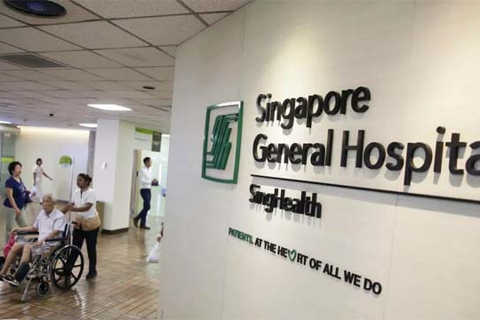  Cuộc tấn công hệ thống y tế Singapore đã phơi bày một ngành công nghiệp không có khả năng tự vệ 