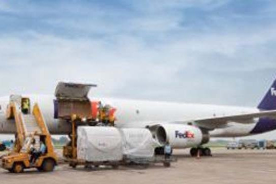  Fedex mở đường bay mới giữa Nhật Bản và Việt Nam 