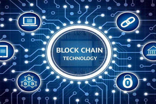  Công nghệ Blockchain - giải quyết các thách thức quản lý chuỗi cung ứng 