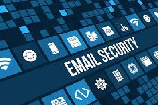  Các tổ chức tại châu Á Thái Bình Dương xếp hạng bảo mật email là rủi ro hàng đầu 