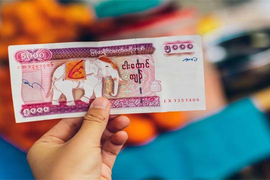  Myanmar sẽ áp dụng công nghệ Blockchain cho dịch vụ chuyển tiền 