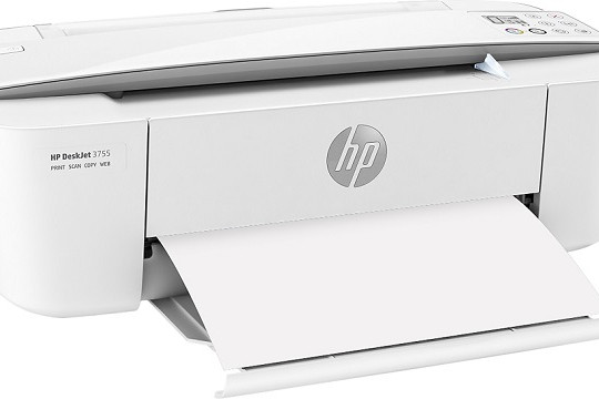  HP vá lỗ hổng nghiêm trọng trong máy in 