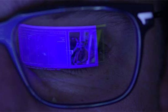 “Gương phán xét A.I” đánh giá mức độ đáng tin của một người dựa vào ngoại hình 