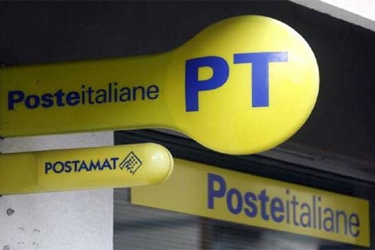  Lợi nhuận ròng của ngành bưu chính Ý tăng 44% trong nửa đầu năm 2018 