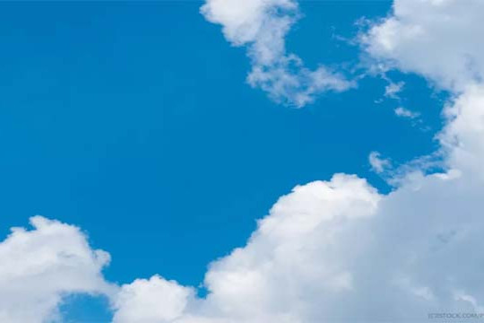  Bảo mật đám mây: có nên công khai? 