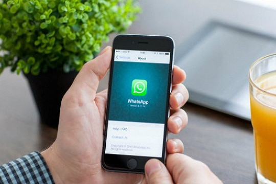  Các nhà nghiên cứu tìm thấy lỗ hổng trong WhatsApp 
