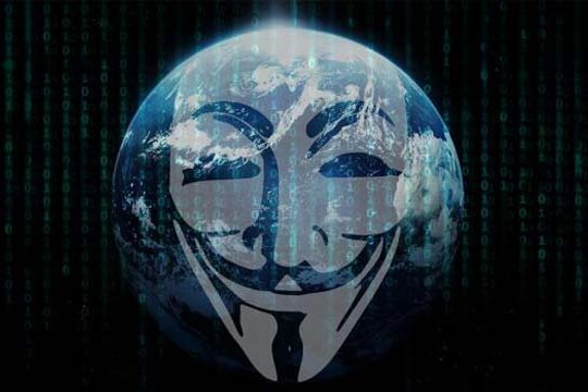  Hacktivism hay chủ nghĩa tin tặc là gì? 
