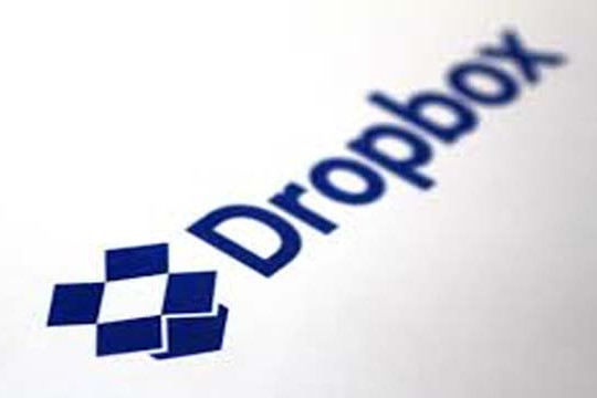  Dropbox ước tính số lượng tài khoản đăng ký trả tiền cao ấn tượng 