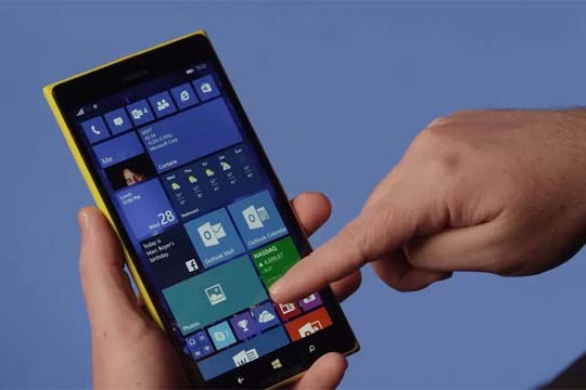  Windows Phone sẽ dần bị khai tử vào năm 2019 