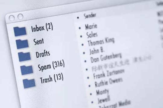  09 cụm từ hay dùng trong email cần phải kết thúc càng sớm càng tốt 