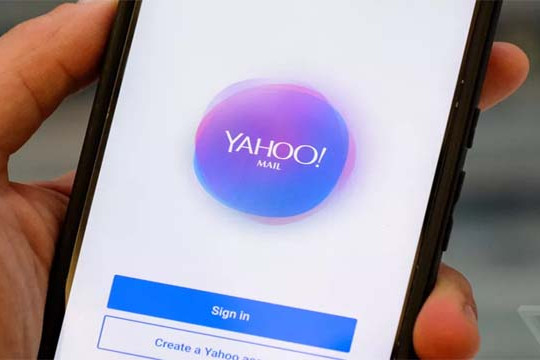  Yahoo Mail quét email của người dùng để bán dữ liệu cho các nhà quảng cáo 