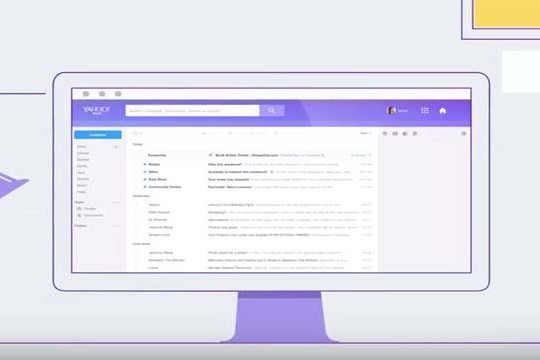  Cách để ngăn ngừa quy trình quét dữ liệu của Yahoo Mail 