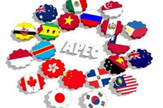  APEC thúc đẩy tăng trưởng kinh tế tại khu vực 