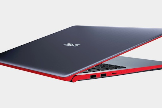  Bộ ba laptop VivoBook S thế hệ mới 