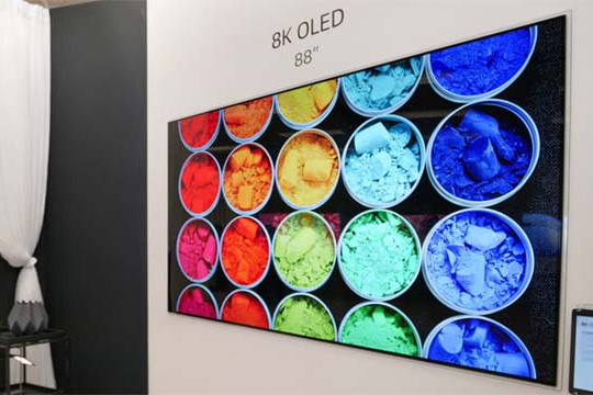  QLED so với TV OLED: Sự khác biệt là gì và tại sao lại quan trọng? 