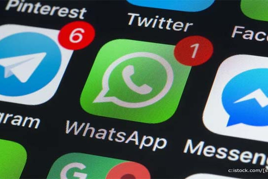  Câu chuyện về ứng dụng doanh nghiệp giá trị 70 tỷ đô của WhatsApp 