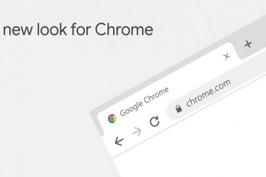  Google Chrome được thiết kế lại với nhiều tính năng mới cho sinh nhật lần thứ 10 