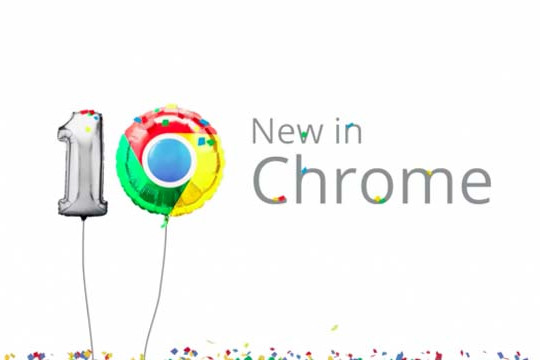  Chrome 69 sẽ có giao diện mới và tính năng bảo vệ mật khẩu tốt hơn 