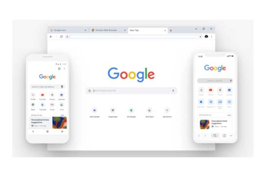  Cách thay đổi Google Chrome trở lại thiết kế cũ sau khi cập nhật Material Design 